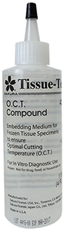 Tissue-Tek OCT compound