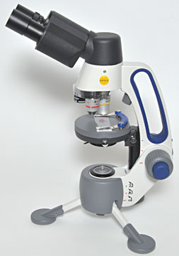 Swift M3 Series Microscope