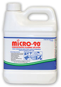 Micro-90® Cleaning Solution
