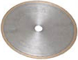 Diamond Sectioning / Wafering Blades