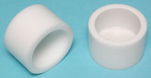 round silicone mold
