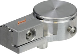 Low Profile PELCO® Single 1/2" FIB Sample and Grid Holder