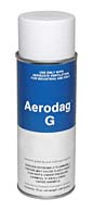 Aerodag G Graphite Aerosol