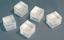Single Crystal Substrates