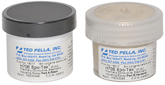 EPO-TEK® H70E Thermally Conductive Epoxy