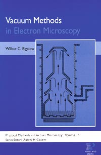 Vacuum Methods in Electron Microscopy