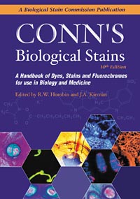 con's biological stains