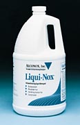 Liqui-Nox Liquid Detergent from Alconox