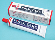 pikal care polish paste for stainless steel
