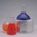 Lowform Cryogenic Dewar Flask