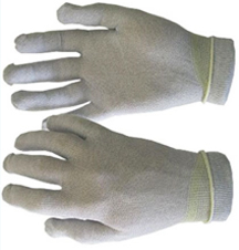 static dissipative gloves
