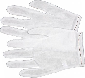 Lightweight Nylon Gloves