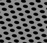 Holey Silicon Nitride Support Films