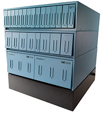OmniStor Cabinets