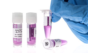 Marcatore criogenico resistente all'alcool - Punta fine - Etichette di  laboratorio LabTAG