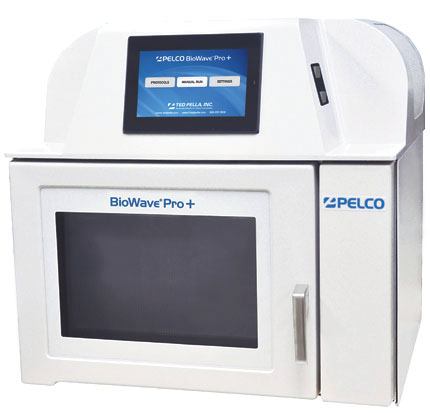 PELCO BioWave Pro+