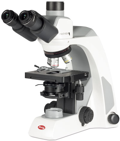 motic ba310 biological light microscope