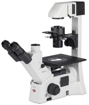 Motic AE30 and AE31 Research Grade Inverted Microscopes