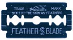 Feather Blade