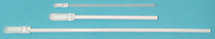 Polyester Tipped Applicators