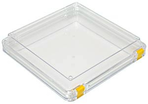 plastic membrane box