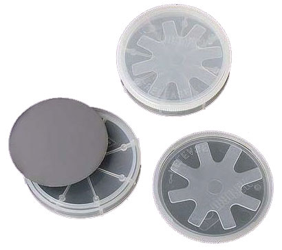 Semiconductor Wafer Carrier Trays