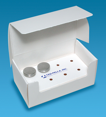 paper sem mount storage box