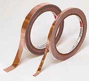 copper conductive tape