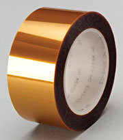 High Temperature, Electrostatic Discharge Tape