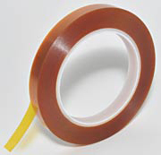 Low Static Single Sided Kapton® Polyimide Tape