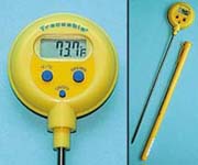 lollopop thermometer