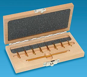Micro-Needle Probe Set