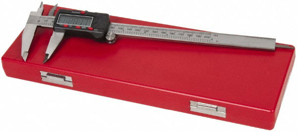 Caliper Electronic Digital Calipers Micrometers