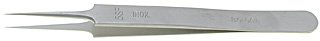 5 dumont inox biology stainless steel tweezers