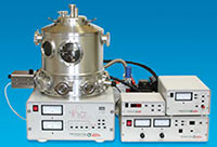 Vacuum Coating Systems