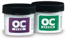 Oxygen Compatible OC Paste and Grease