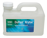 Krytox® 1525 Vacuum Pumping Fluid