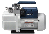 Value VRI Series Compact Rotary Pumps